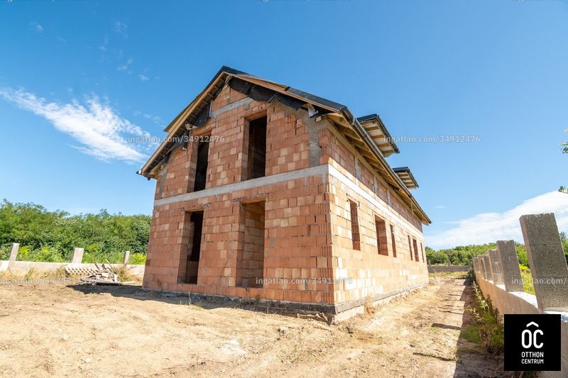 az épület kívülről