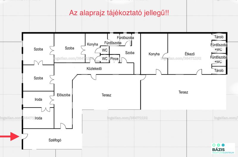 Kép az ingatlanról