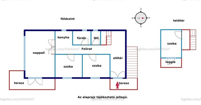 Kép az ingatlanról