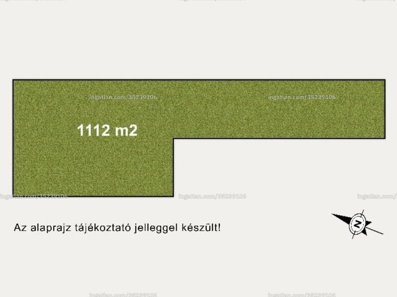 Kép az ingatlanról