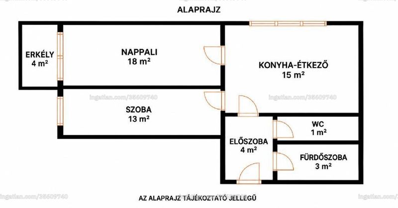 Kép az ingatlanról