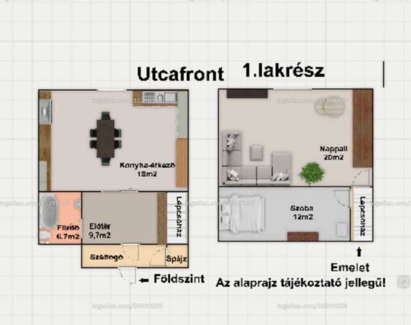 Kép az ingatlanról