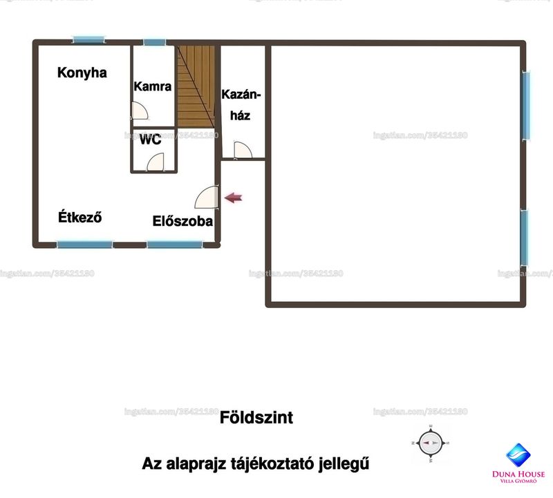 Kép az ingatlanról
