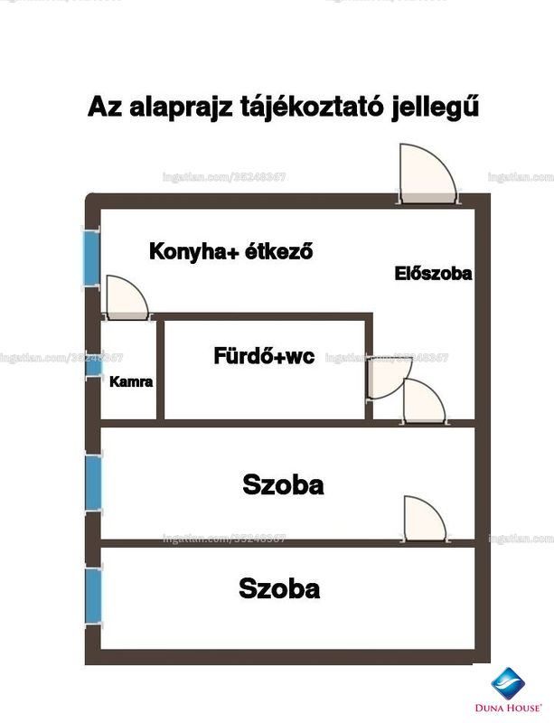 Listing photo