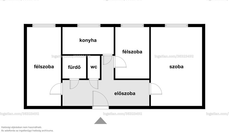 Listing photo