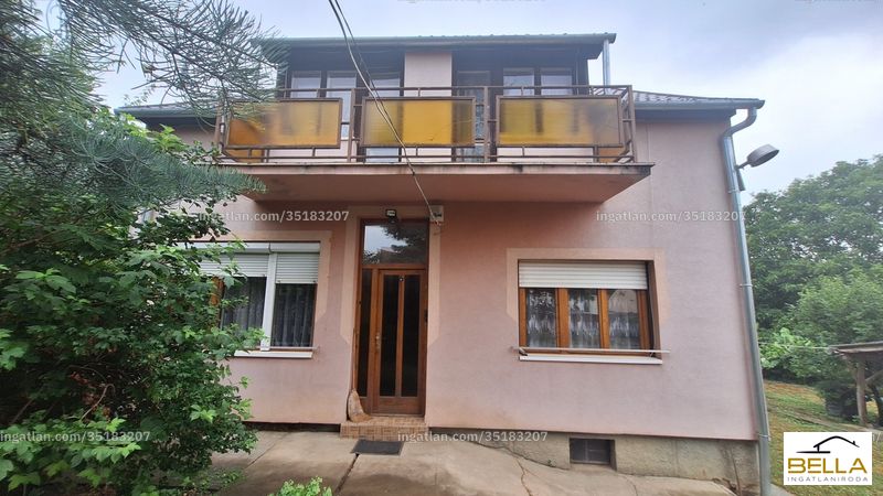 Ingatlan kép