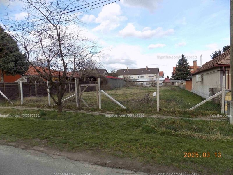 Ingatlan kép