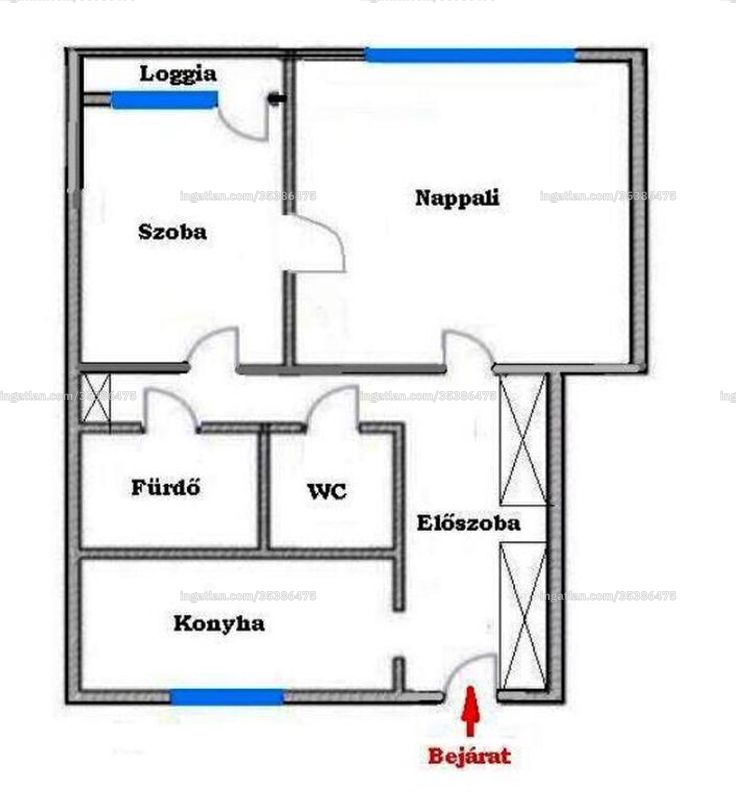 Listing photo