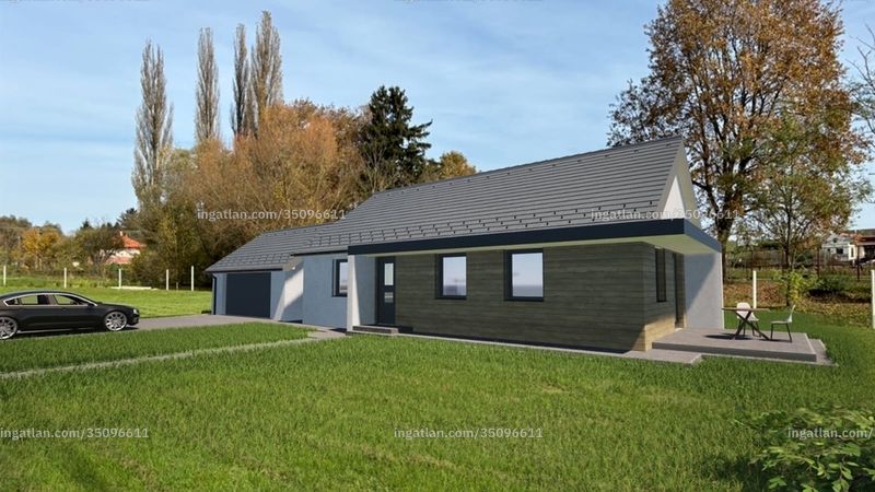 Zalaszentlőrinc - Dózsa György utca - 2. kép