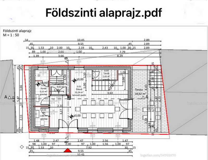 Kép az ingatlanról