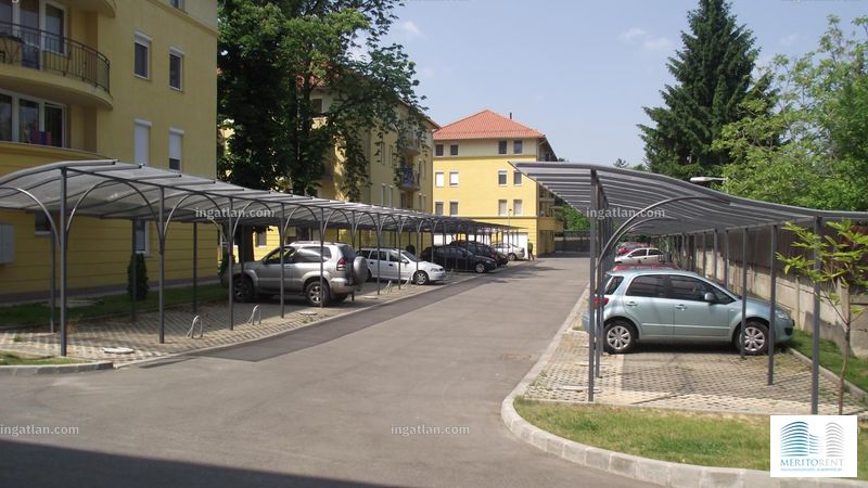 környék