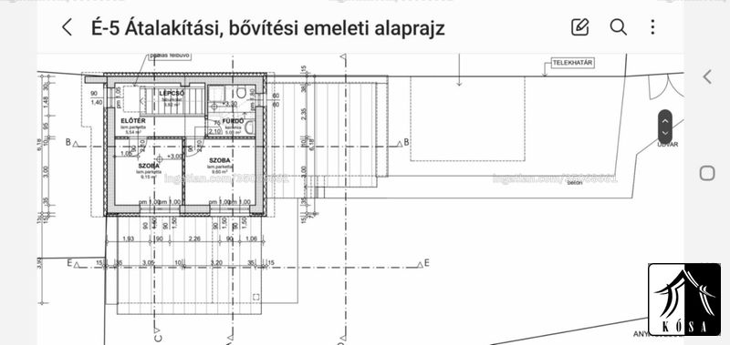 Bild über die Immobilie