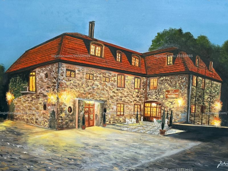 Ingatlan kép