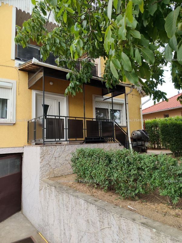 Ingatlan kép