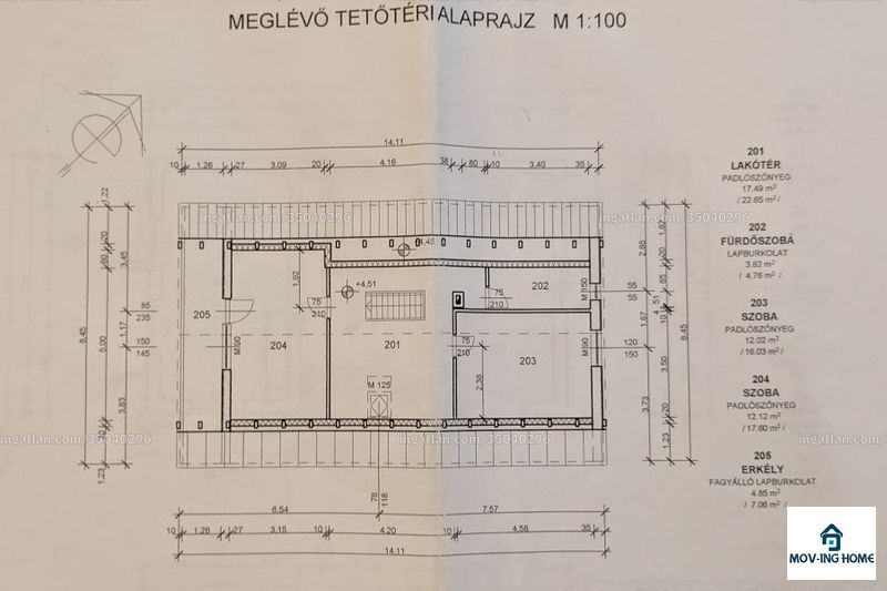 Kép az ingatlanról