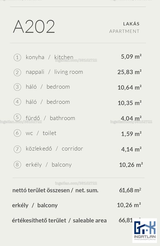 Kép az ingatlanról