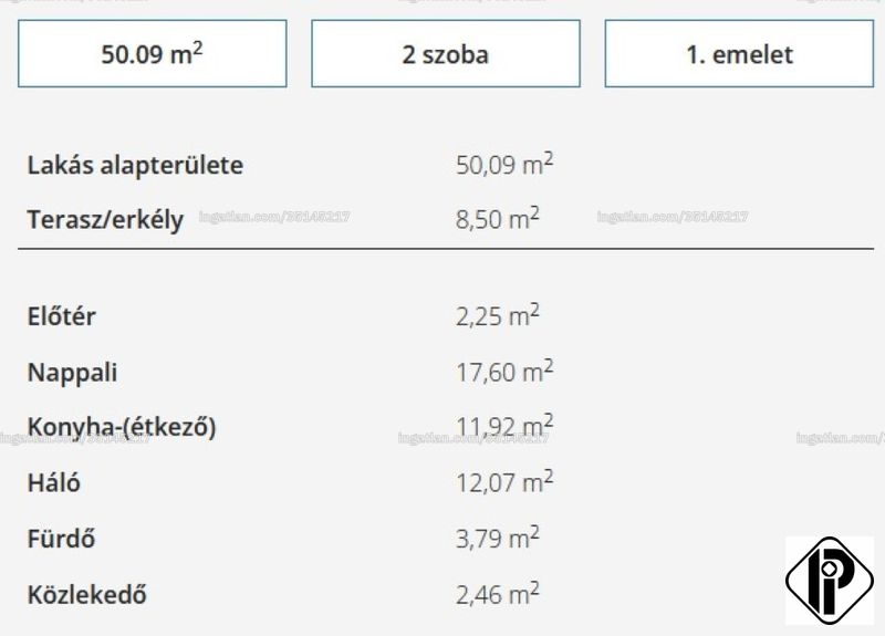 Kép az ingatlanról