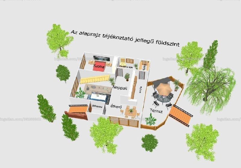 Kép az ingatlanról