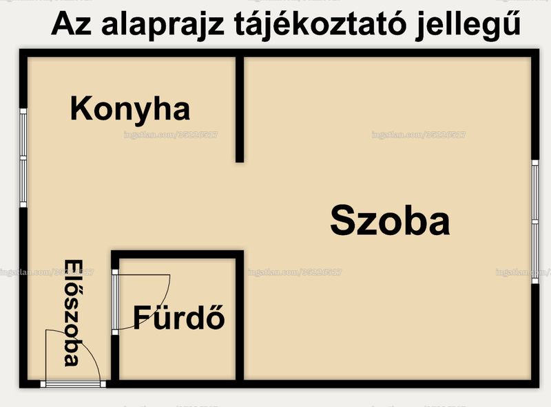 Kép az ingatlanról