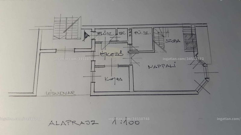 Kép az ingatlanról