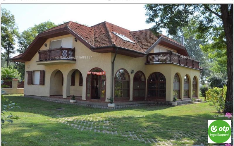 Kép az ingatlanról