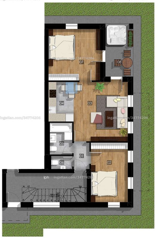 Listing photo