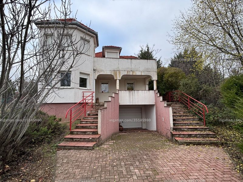 Ingatlan kép