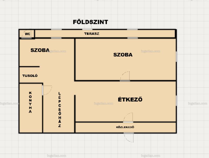 Kép az ingatlanról
