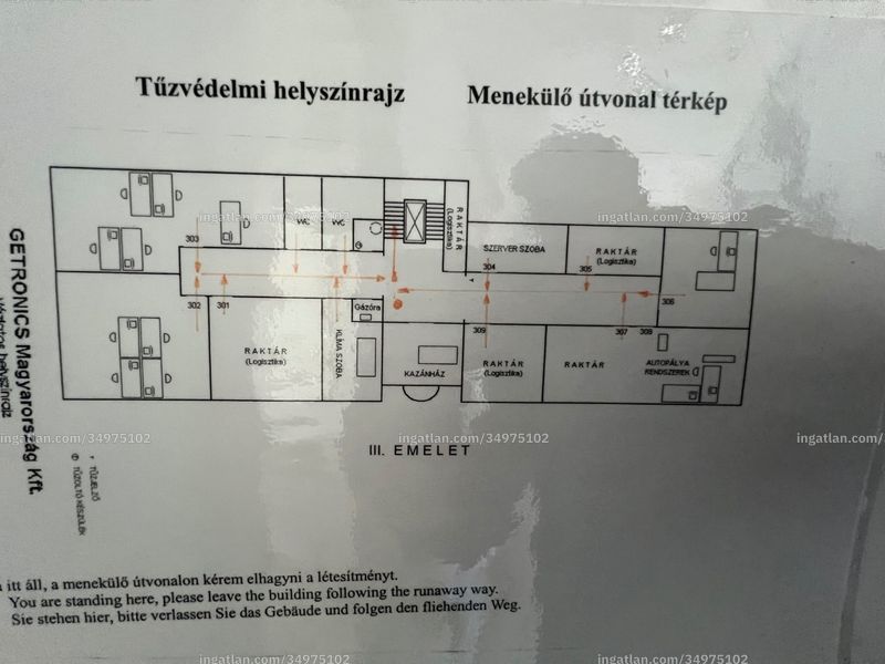 Kép az ingatlanról