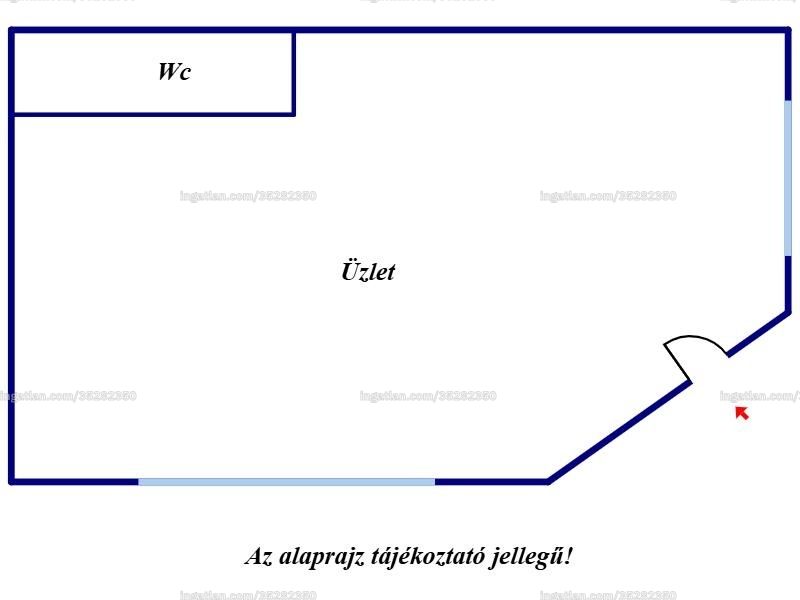Kép az ingatlanról