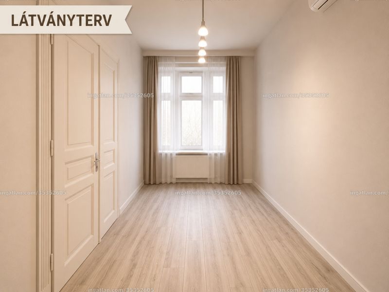 Ingatlan kép