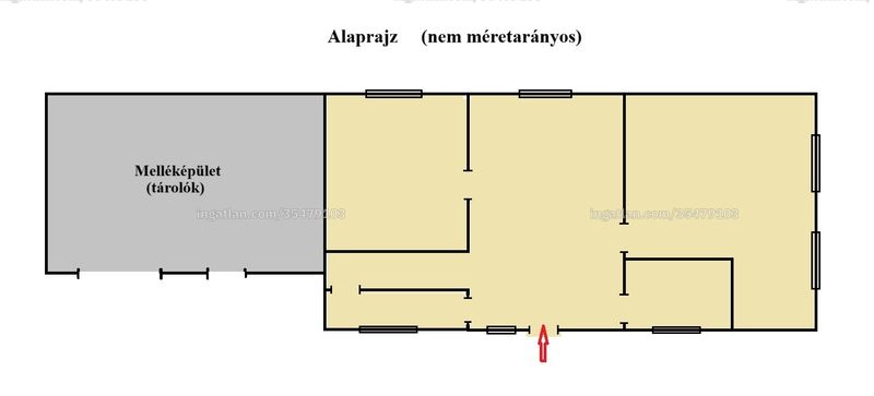 Kép az ingatlanról