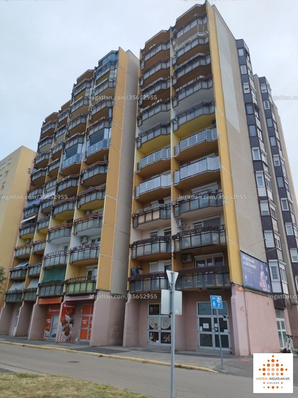 Ingatlan kép