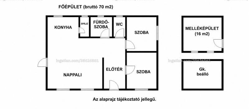 Kép az ingatlanról