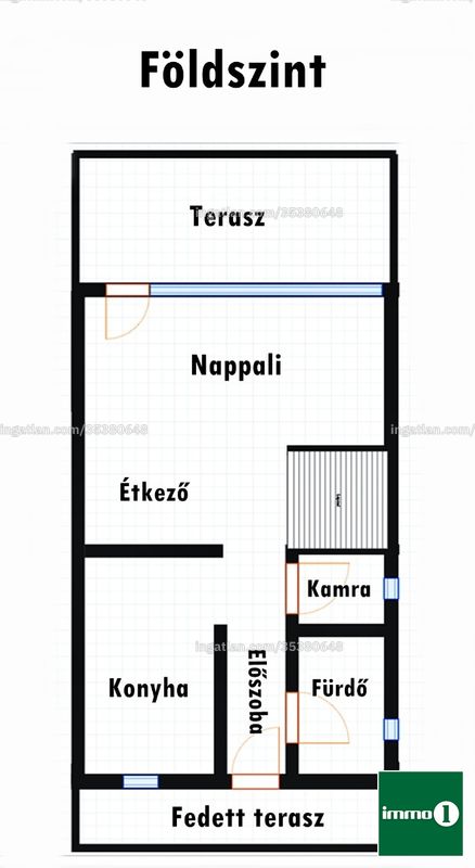 alaprajz