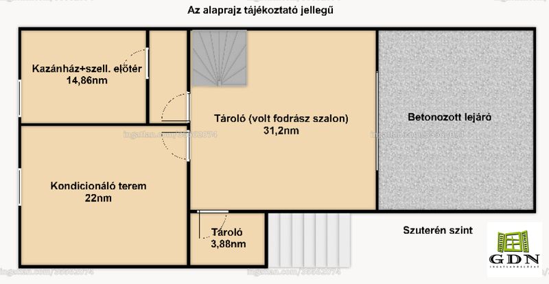 Kép az ingatlanról