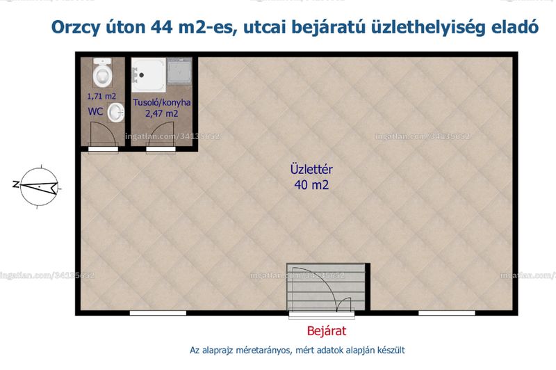 Kép az ingatlanról