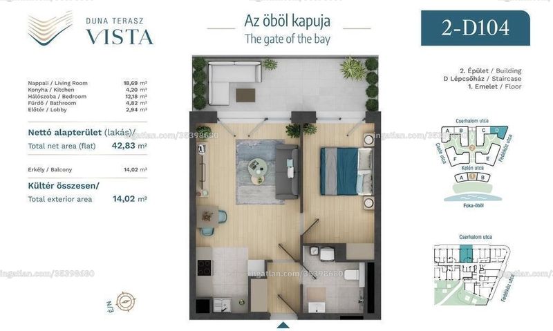 Kép az ingatlanról