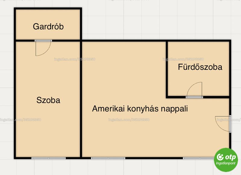 Kép az ingatlanról