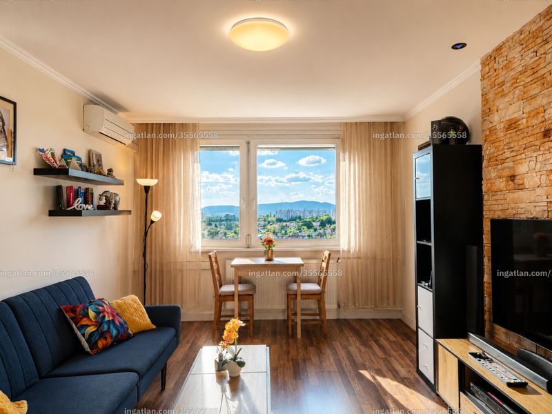 Bild über die Immobilie