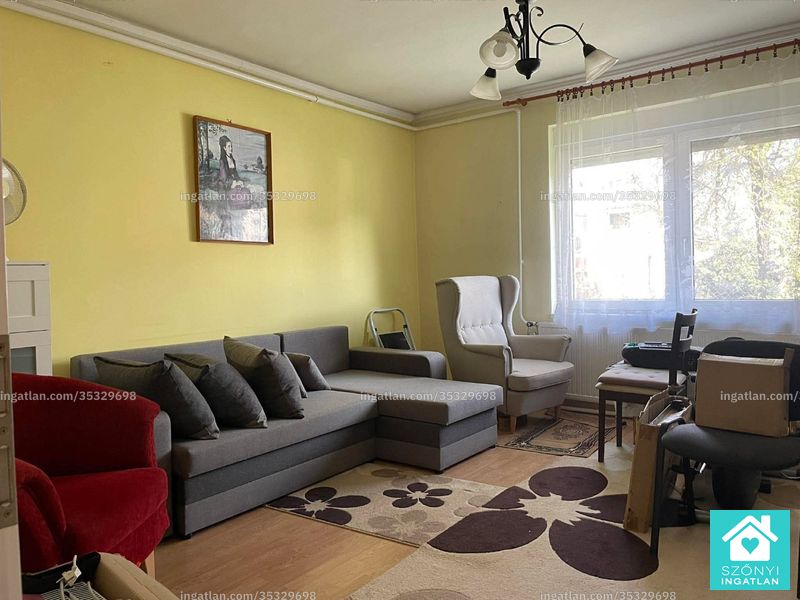 Ingatlan kép