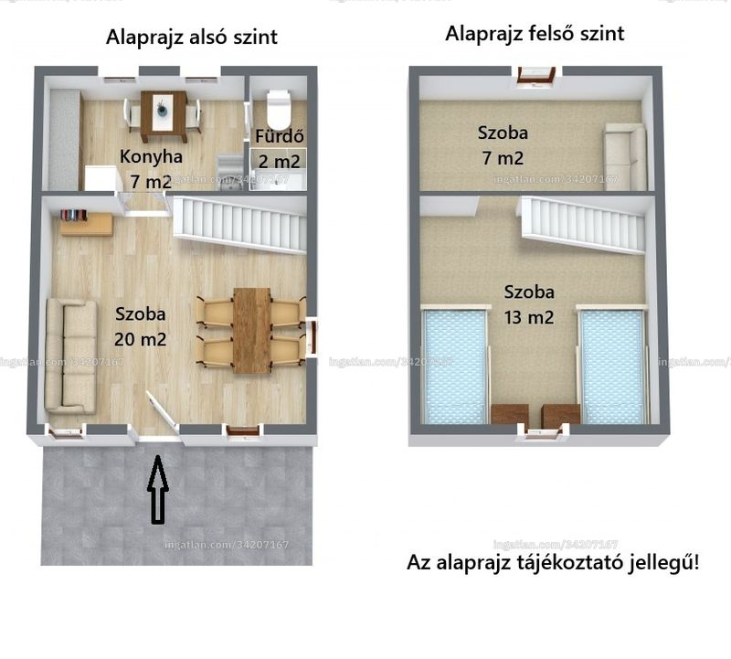 Kép az ingatlanról