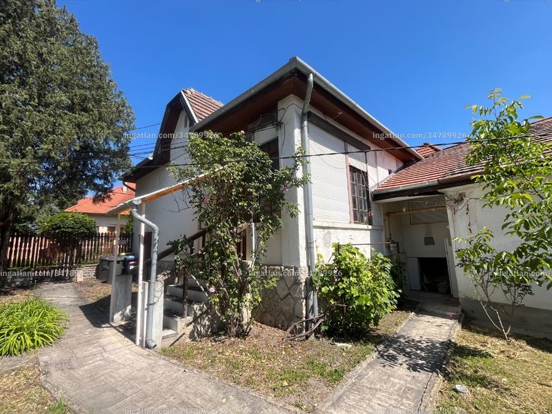 Ingatlan kép