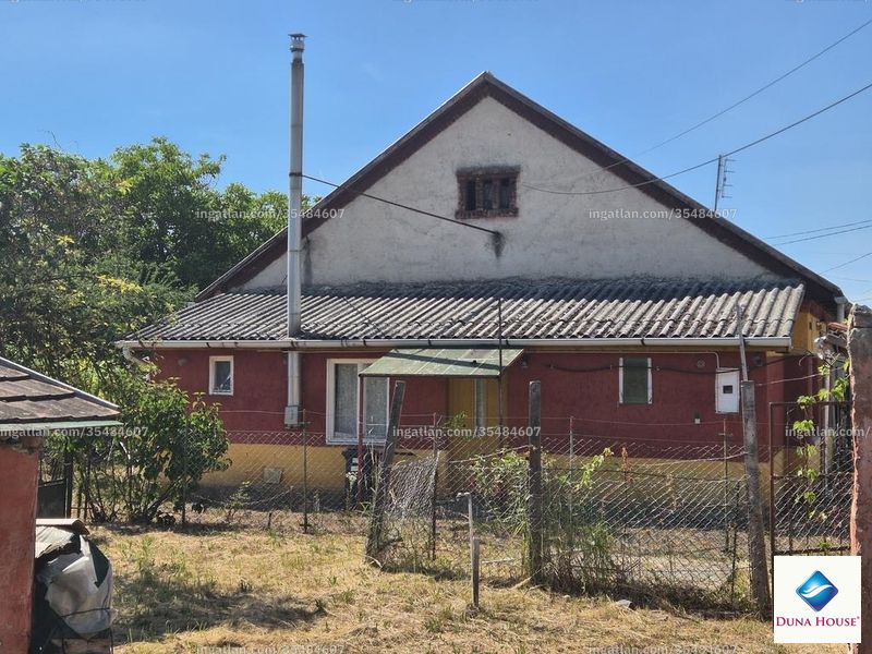 Ingatlan kép
