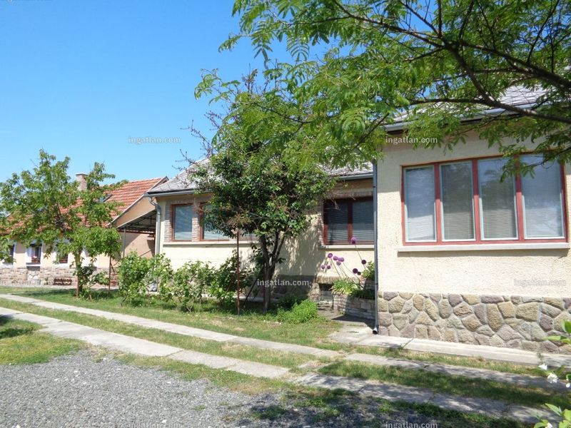 Ingatlan kép
