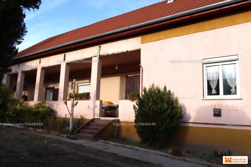 Ingatlan kép