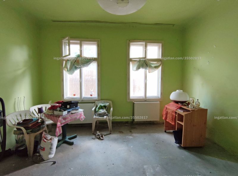 Ingatlan kép
