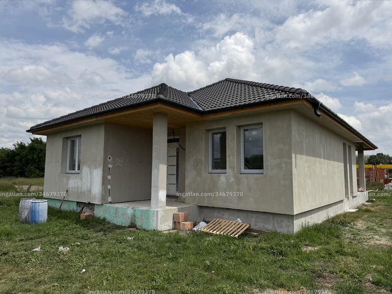 Ingatlan kép