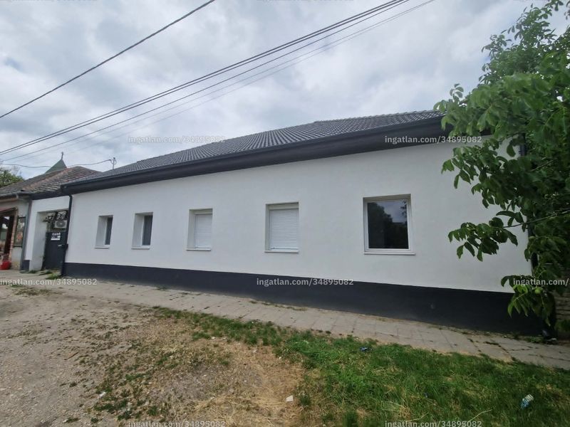 Ingatlan kép