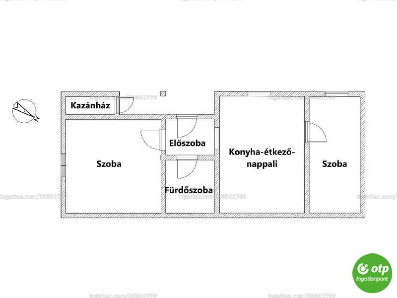 Kép az ingatlanról
